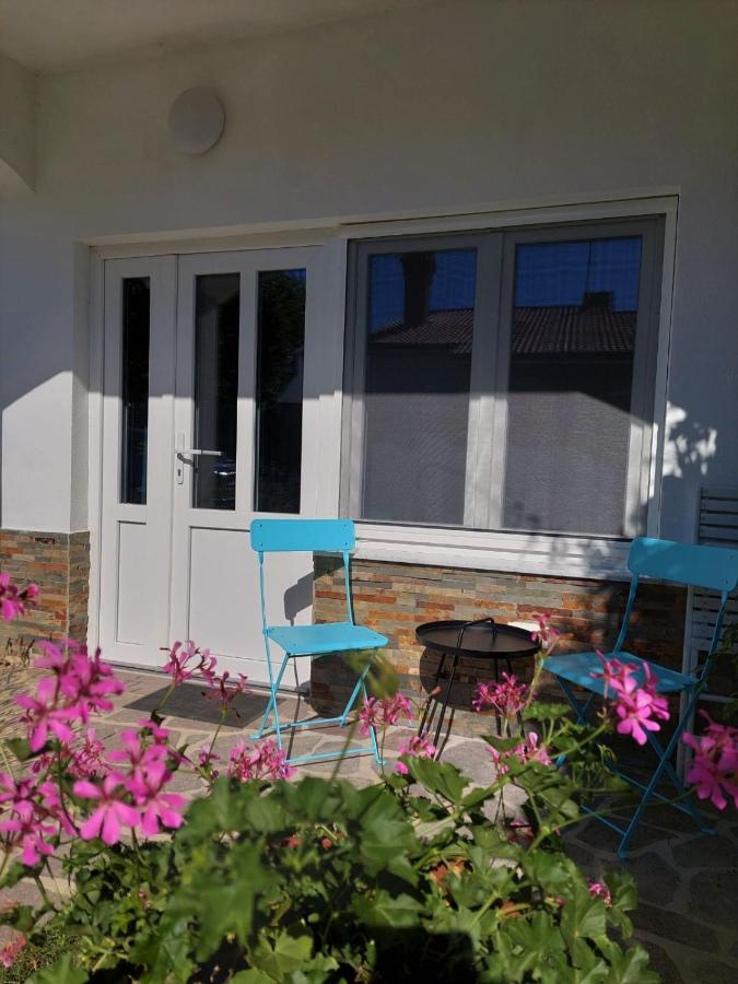 Postaja 33 Zgornje Skofije Exterior foto