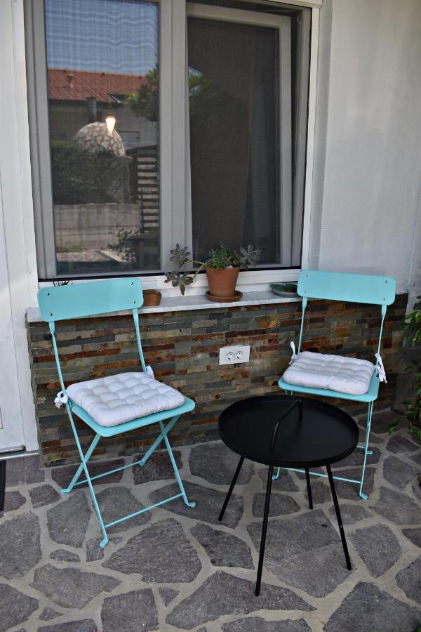 Postaja 33 Zgornje Skofije Exterior foto