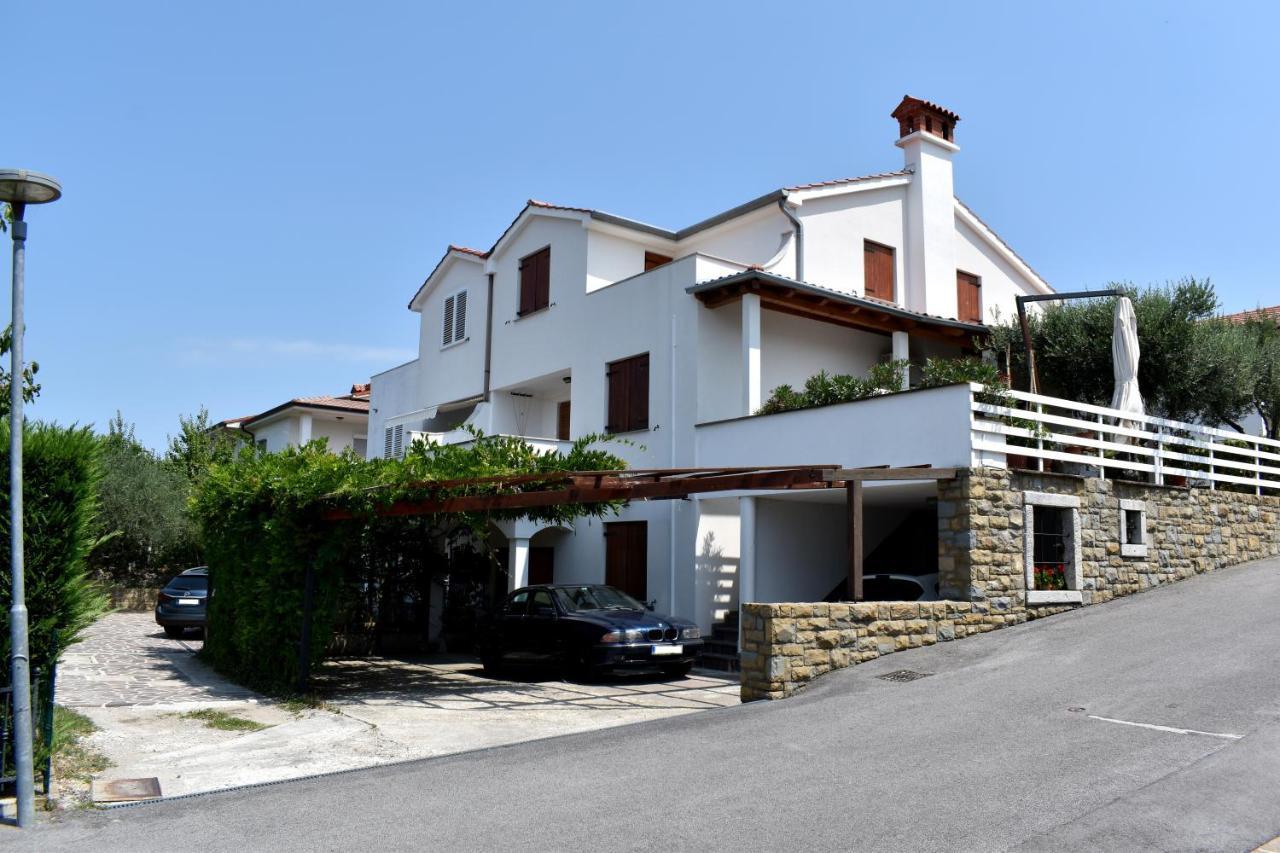 Postaja 33 Zgornje Skofije Exterior foto